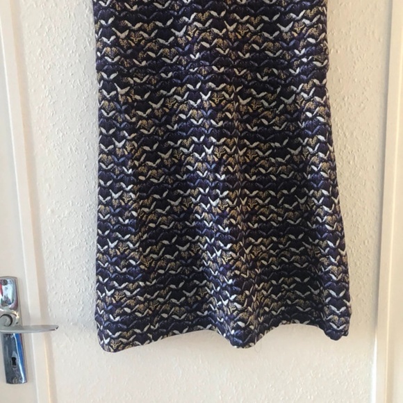 dress MAJE size 1 = S - Picture 6 of 7